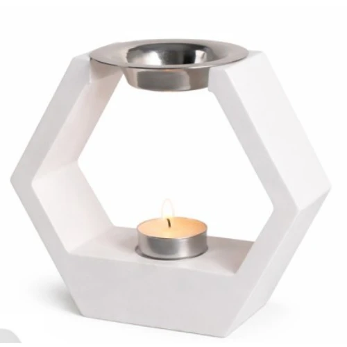 Brûleur Hexagone