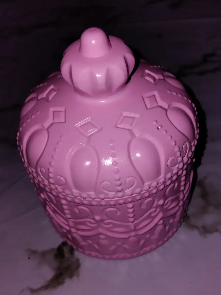 Pot vintage